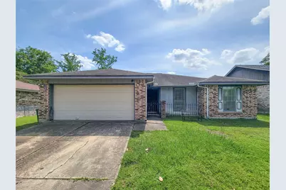 23211 Timberbrook Drive, Spring, TX 77373 - Photo 1
