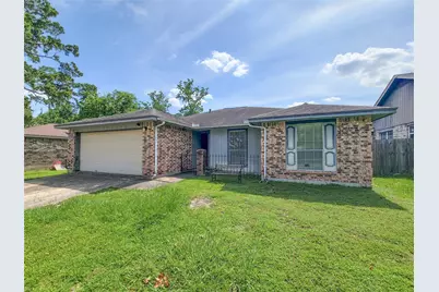 23211 Timberbrook Drive, Spring, TX 77373 - Photo 2