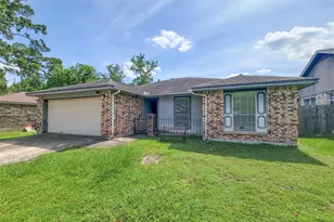23211 Timberbrook Dr, Spring, TX 77373 - Photo 2
