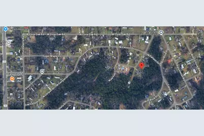 223 Live Oak Lane, Onalaska, TX 77360 - Photo 2