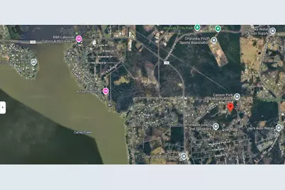 223 Live Oak Lane, Onalaska, TX 77360 - Photo 1