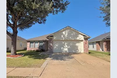 19518 Kadabra Drive, Katy, TX 77449 - Photo 1