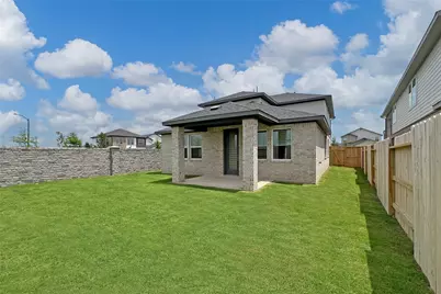 22114 Ingham Bluff Lane, Cypress, TX 77433 - Photo 36