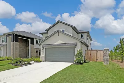 22114 Ingham Bluff Lane, Cypress, TX 77433 - Photo 2