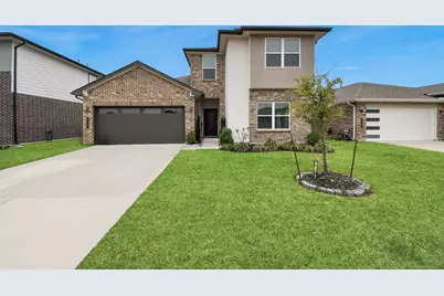 311 John House Lane, Rosharon, TX 77583 - Photo 4