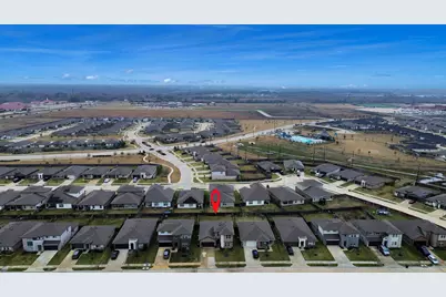 311 John House Lane, Rosharon, TX 77583 - Photo 6