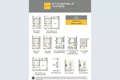 177 Peninsula Point Drive, Montgomery, TX 77356 - Photo 40