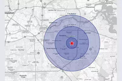 2319 Preston Avenue, Pasadena, TX 77503 - Photo 4