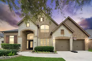 2810 Auburn Glade Ct, Katy, TX 77494 - Photo 18