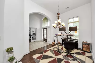 2810 Auburn Glade Court, Katy, TX 77494 - Photo 4