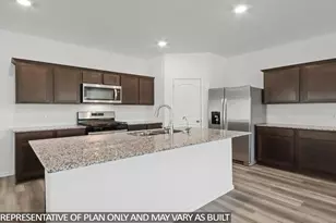 20147 Iron Winds St, Crosby, TX 77532 - Photo 2