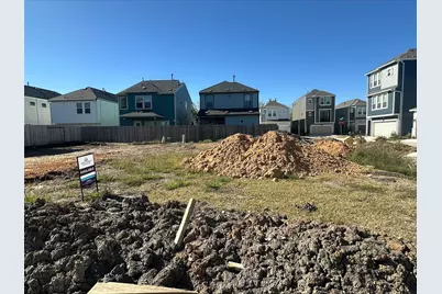 11402 Velvet Field Drive, Houston, TX 77047 - Photo 2