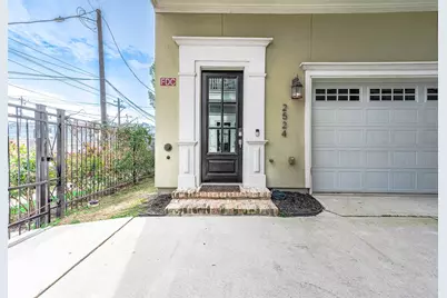 2524 Hutchins Street, Houston, TX 77004 - Photo 2