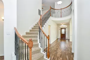 14903 Golden Hawk Trail, Cypress, TX 77433 - Photo 16