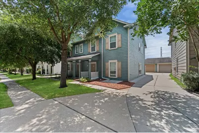 16775 Mammoth Springs Drive, Houston, TX 77095 - Photo 1