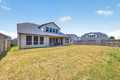 508 Boot Springs Drive, New Caney, TX 77357 - Photo 38