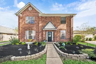 3106 Chesterfield Ln, Stafford, TX 77477 - Photo 1