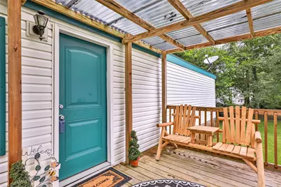 42 County Road 4291, Dayton, TX 77535 - Photo 8