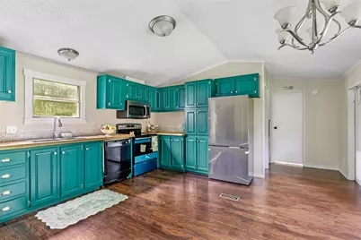 42 County Road 4291, Dayton, TX 77535 - Photo 4
