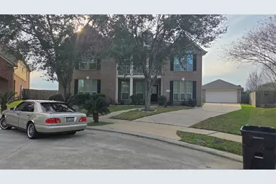 2103 Trinity Manor Lane, Richmond, TX 77469 - Photo 20