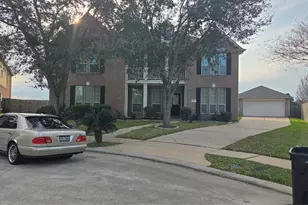 2103 Trinity Manor Ln, Richmond, TX 77469 - Photo 20