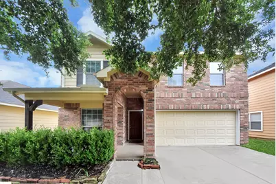 26526 Marble Point Lane, Katy, TX 77494 - Photo 2