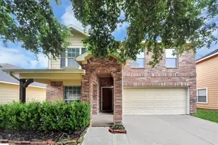 26526 Marble Point Ln, Katy, TX 77494 - Photo 2
