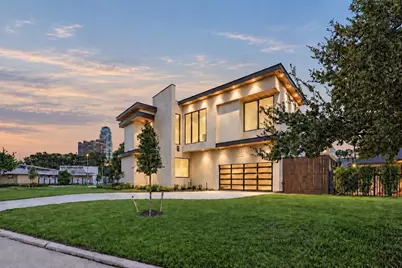5403 Meadow Lake Lane, Houston, TX 77056 - Photo 4