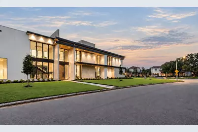 5403 Meadow Lake Lane, Houston, TX 77056 - Photo 2