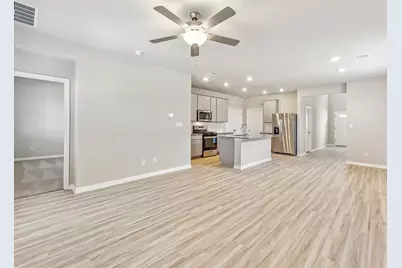 22650 Ellis Way Lane, New Caney, TX 77357 - Photo 2