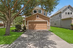 2903 Edgewick Elm St, Fresno, TX 77545 - Photo 1