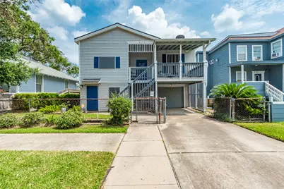 2809 Bernardo De Galvez Avenue, Galveston, TX 77550 - Photo 2
