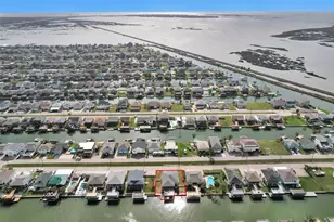 336 Ling St, Bayou Vista, TX 77563 - Photo 46