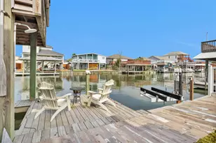 336 Ling St, Bayou Vista, TX 77563 - Photo 40