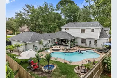 1815 Cobblestone Court, Richmond, TX 77406 - Photo 1