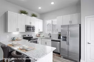 5667 Wild Acres Dr, Fort Worth, TX 76123 - Photo 8