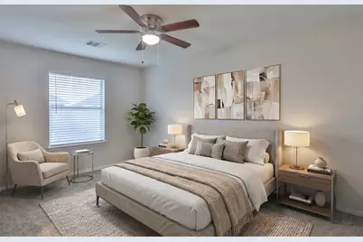 1110 Lasso Court, Alvin, TX 77511 - Photo 16