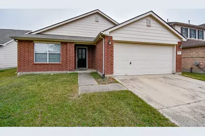 15502 Hensen Creek Drive, Houston, TX 77086 - Photo 2