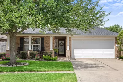 2513 Shiprock Drive, Deer Park, TX 77536 - Photo 2