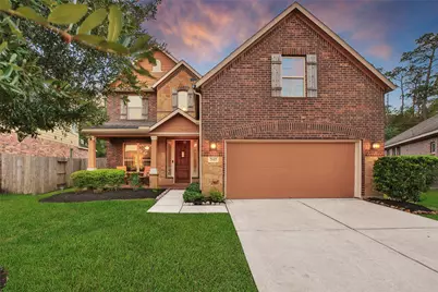 2643 Cedar Path Lane, Conroe, TX 77385 - Photo 1
