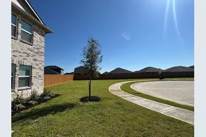 27506 Hudson Sands Lane, Katy, TX 77493 - Photo 2