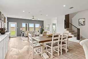 27506 Hudson Sands Ln, Katy, TX 77493 - Photo 8