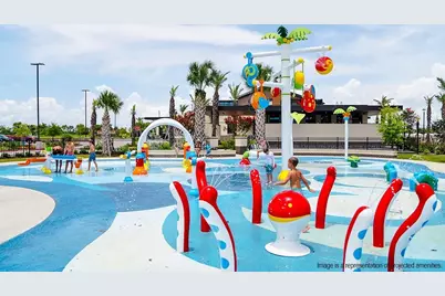 27506 Hudson Sands Lane, Katy, TX 77493 - Photo 24