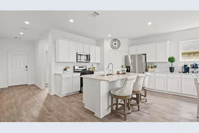 27506 Hudson Sands Lane, Katy, TX 77493 - Photo 4