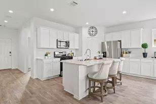 27506 Hudson Sands Ln, Katy, TX 77493 - Photo 4