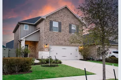 17549 Rosette Grass Drive, Conroe, TX 77385 - Photo 2