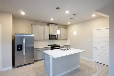 17549 Rosette Grass Drive, Conroe, TX 77385 - Photo 10
