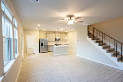 17549 Rosette Grass Drive, Conroe, TX 77385 - Photo 8