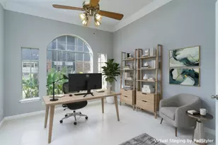 1110 Mabry Mill Rd, Houston, TX 77062 - Photo 4