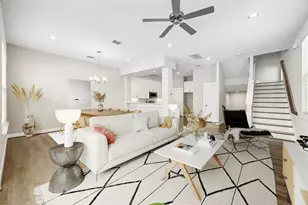 603 Link Rd, Houston, TX 77009 - Photo 1
